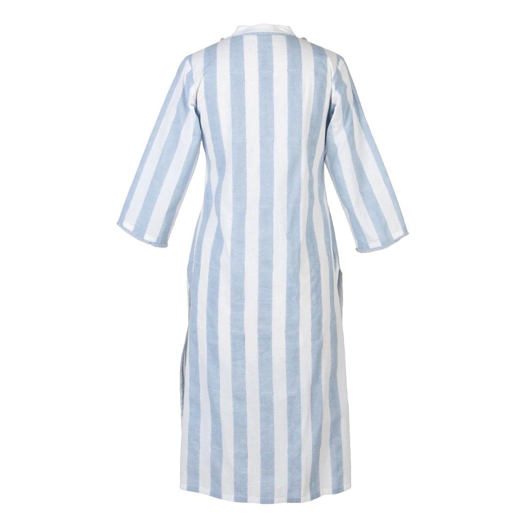 Anaghi Cotton Cambric Kurta Set