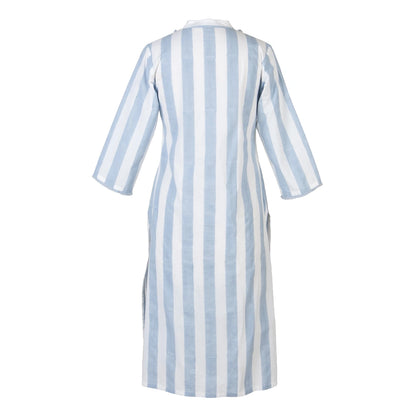Anaghi Cotton Cambric Kurta Set