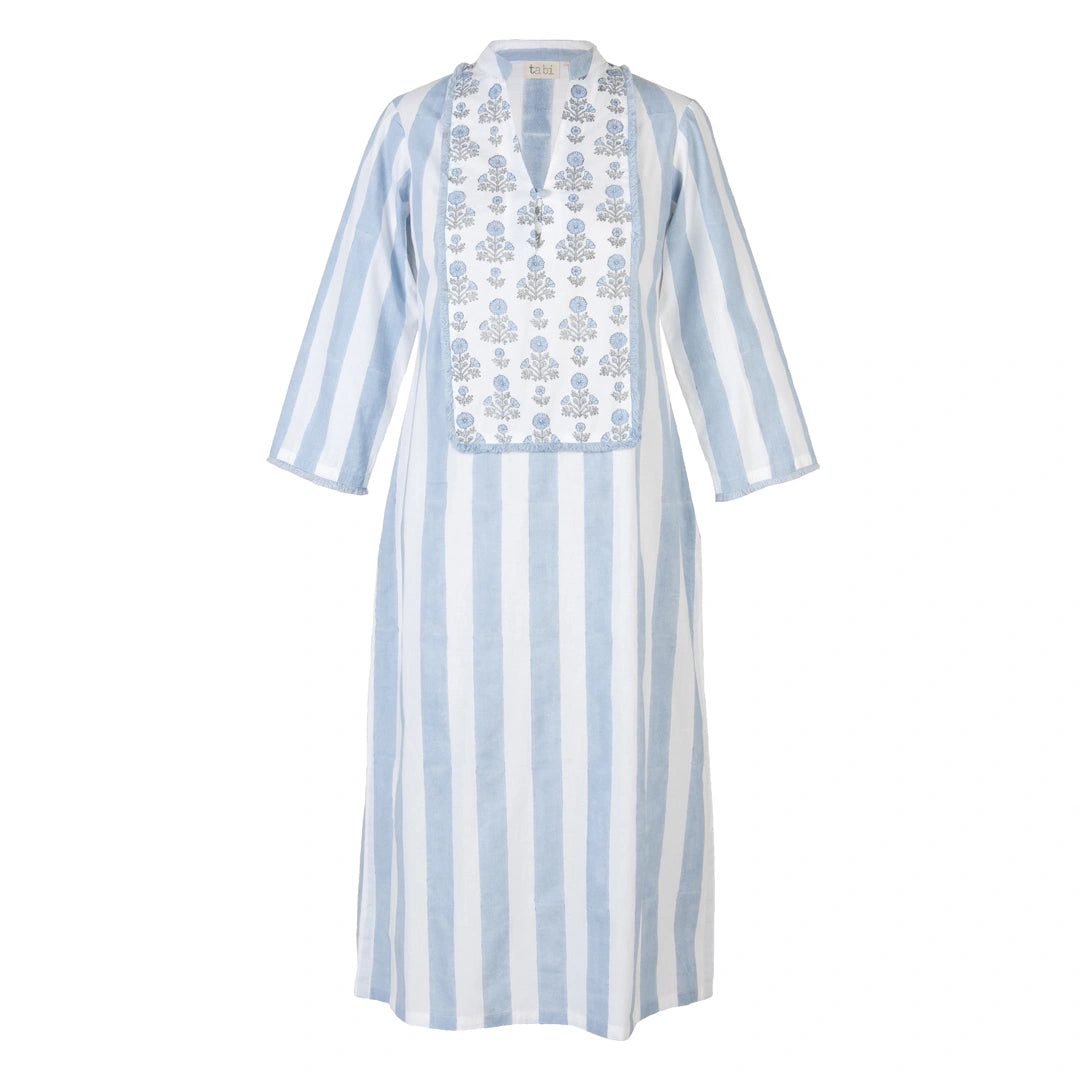 Anaghi Cotton Cambric Kurta Set