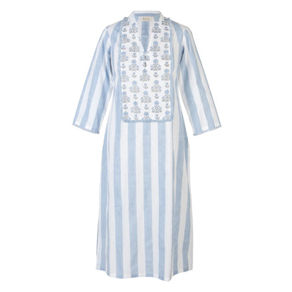 Anaghi Cotton Cambric Kurta Set