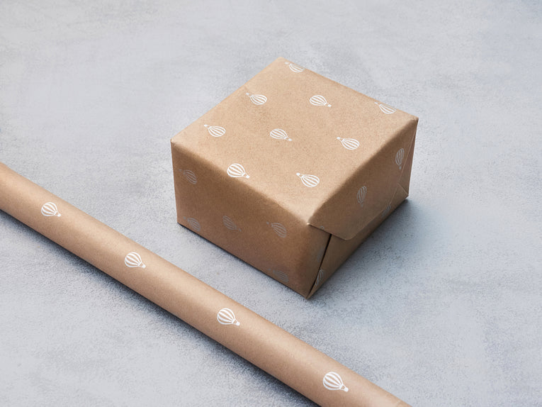 Gift Wrap