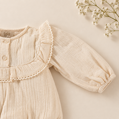 Utsaah Set of 3 Bodysuits