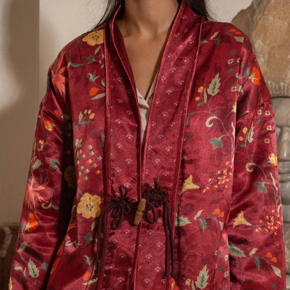 Ghazal Shrug
