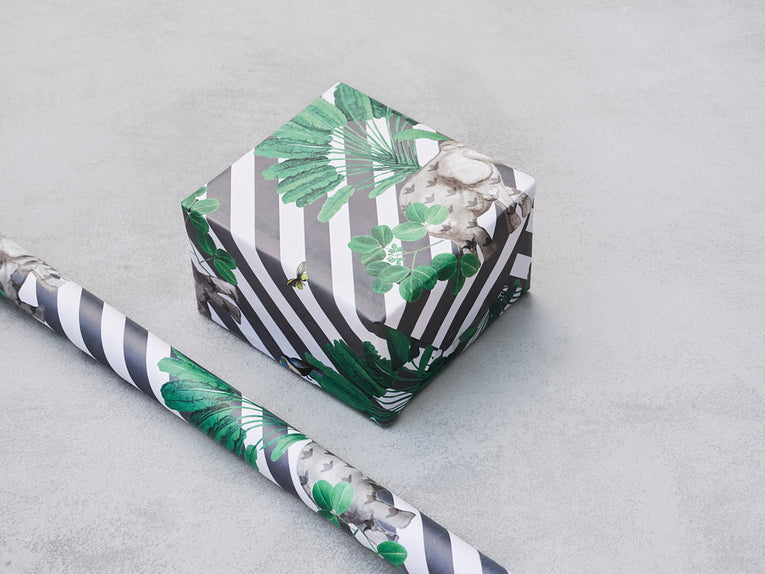 Gift Wrap