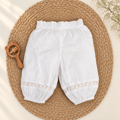 Inayat Lace Set