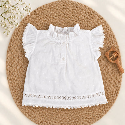Inayat Lace Set