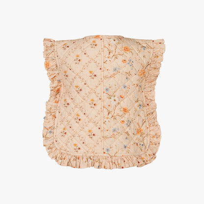 Ira Cotton Quilted Vest