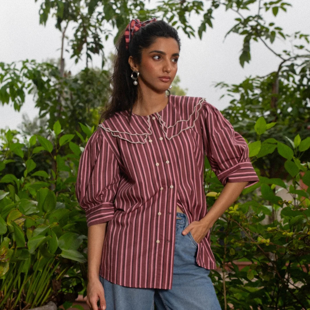 Kashvi Top