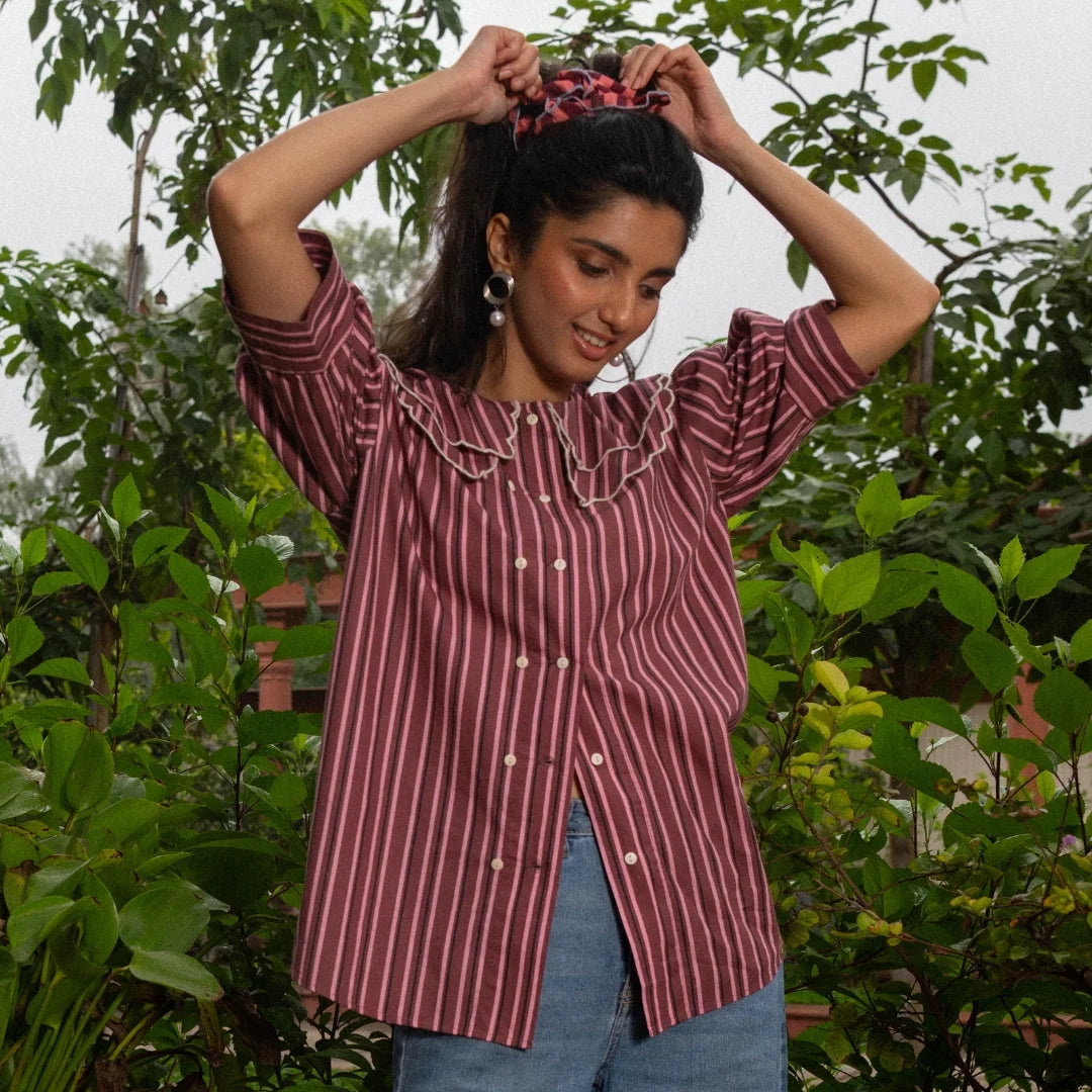 Kashvi Top