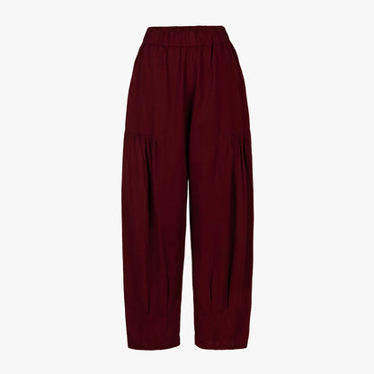 Meher Barrel Pants
