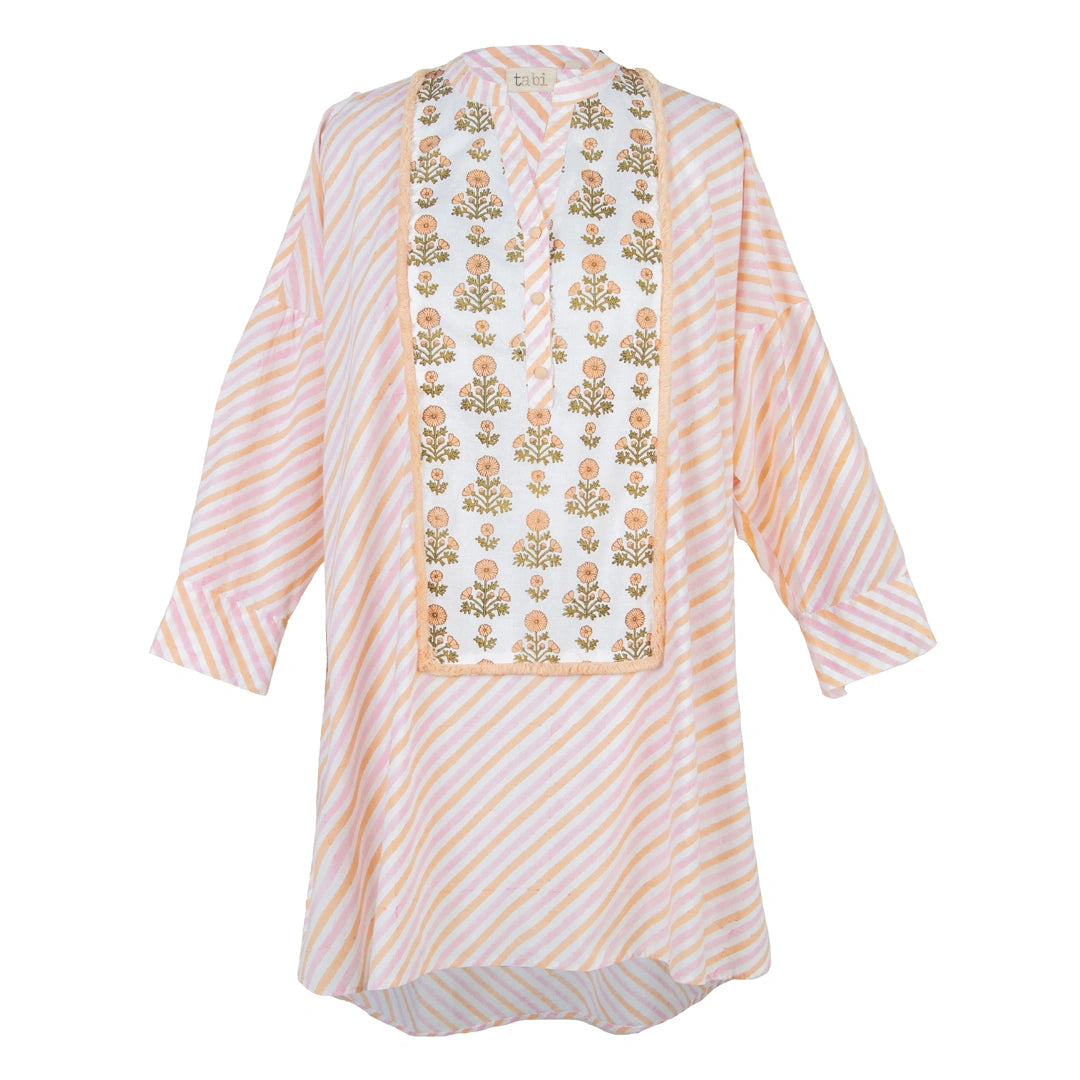 Nooriya Cotton Cambric Kurta Set
