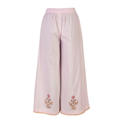 Nooriya Cotton Cambric Kurta Set