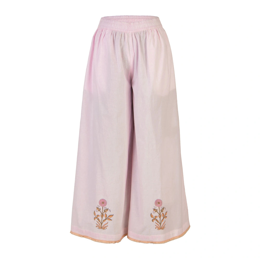 Nooriya Cotton Cambric Kurta Set