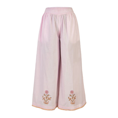Nooriya Cotton Cambric Kurta Set