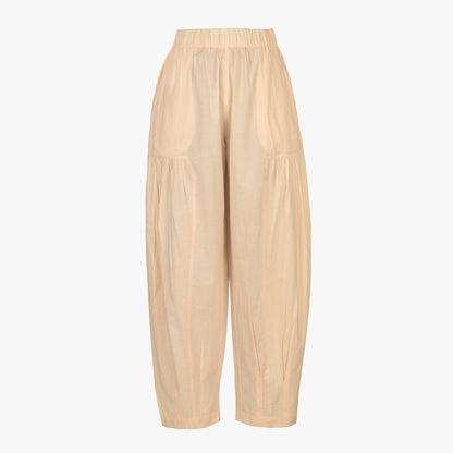 Rooh Barrel Pants