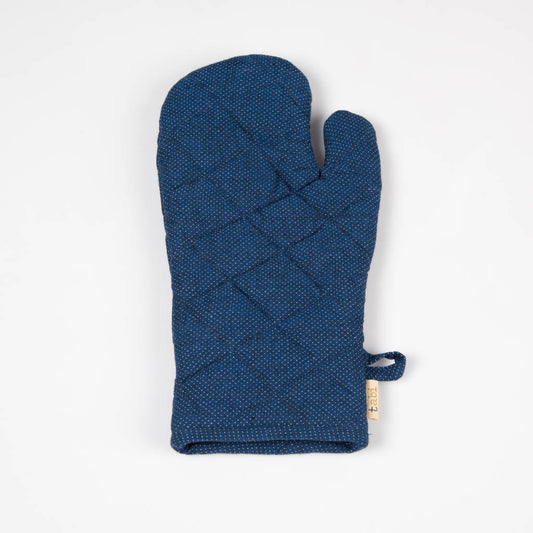 Sicilia Oven Mitt Pixel