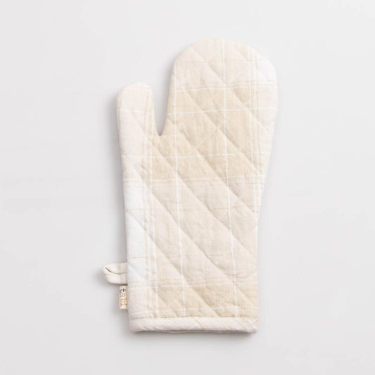 Clifton Cotton Oven Mitts