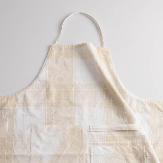 Clifton Cotton Apron