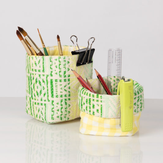 Adelaide reversible pen holder