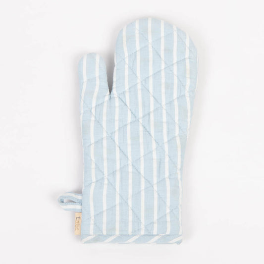 Kingston oven mitt