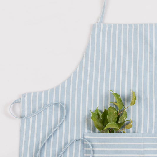 Kingston Cotton Apron