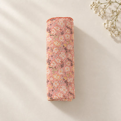 The Kusum Botanical Swaddle