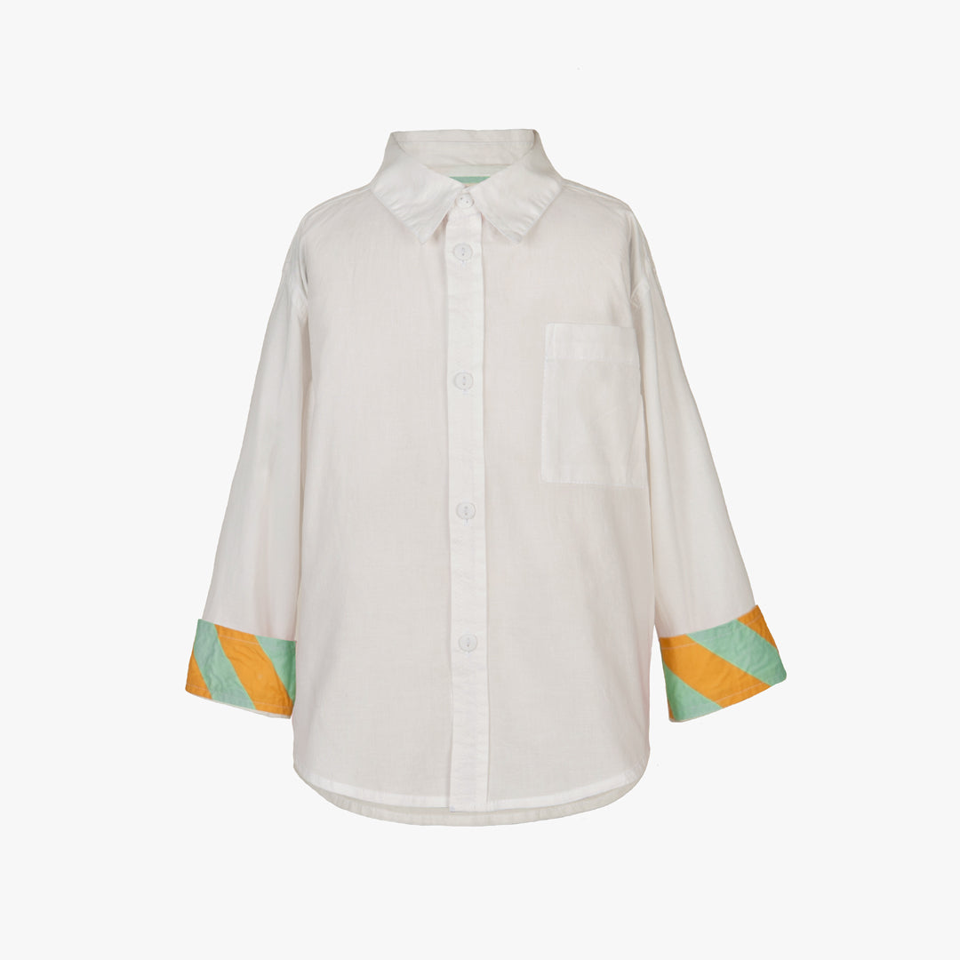 Avir Cotton shirt