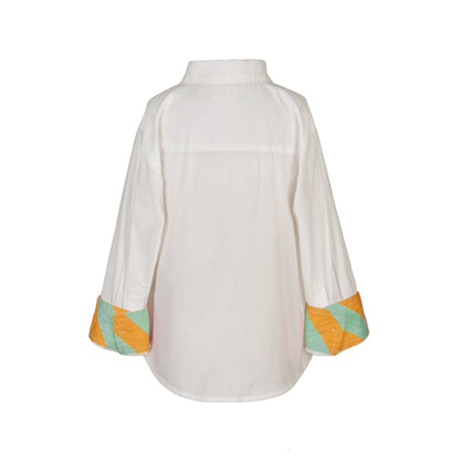 Avir Cotton Shirt