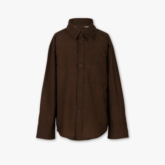 Dhara Cotton Cambric Shirt