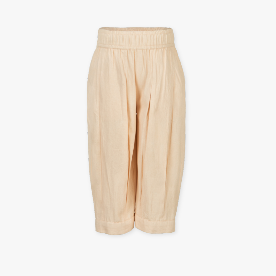 Sian Cotton Twill Pants