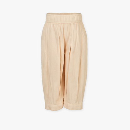Sian Cotton Twill Pants