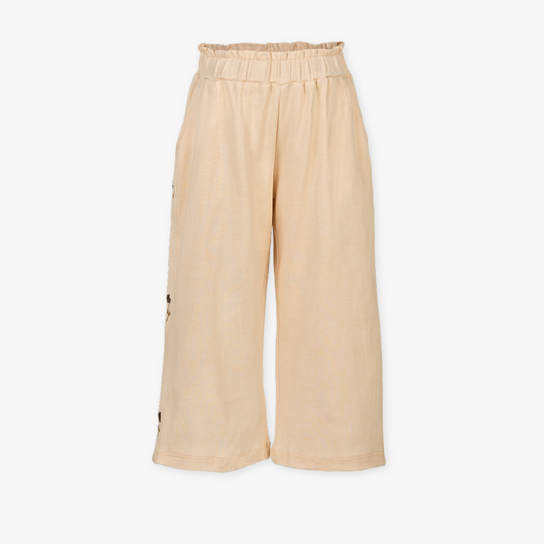 Sora Cotton Elastane Jersey Pants