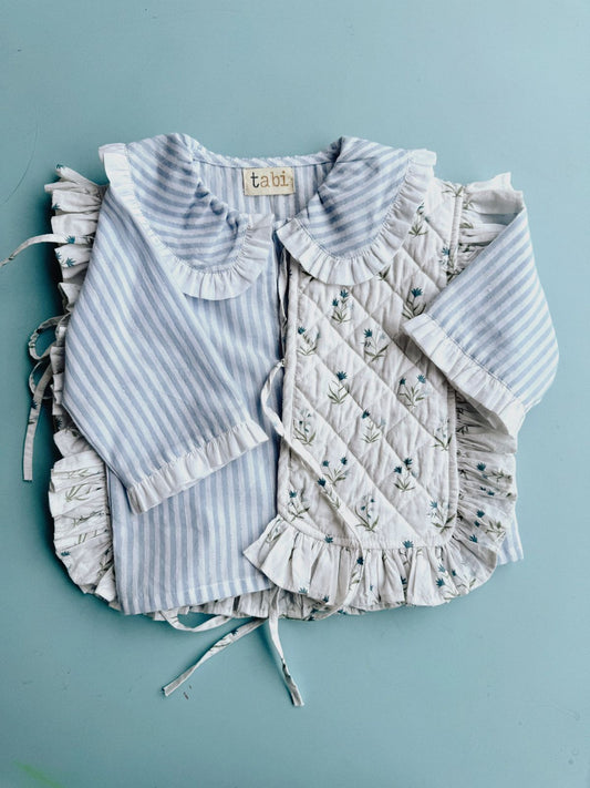 Tulsi Top