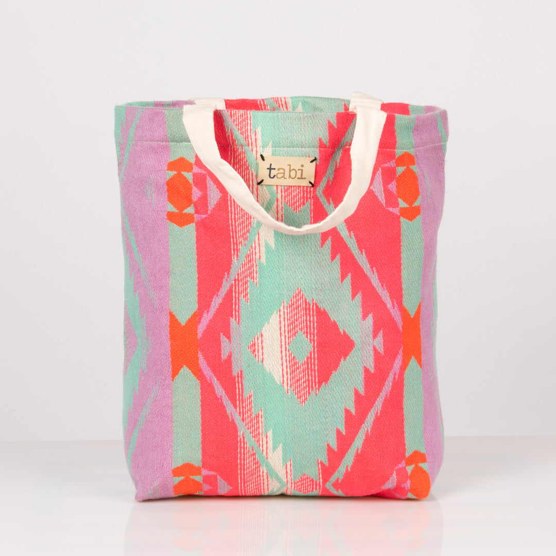 Orlando Medium Lunch Bag Kilim