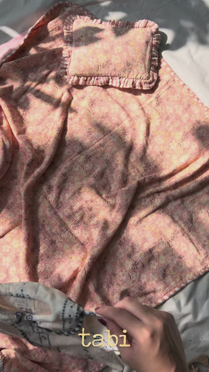 Kalaa cotton Newborn Set