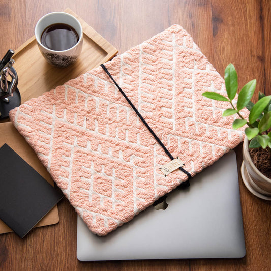 Laptop sleeve