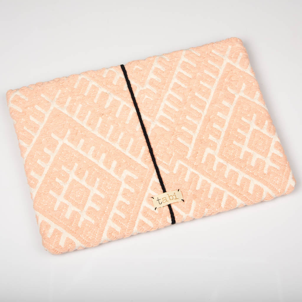 Laptop sleeve