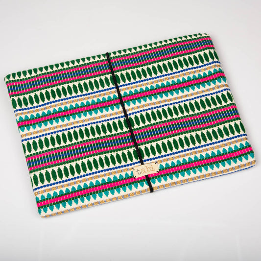 Laptop sleeve