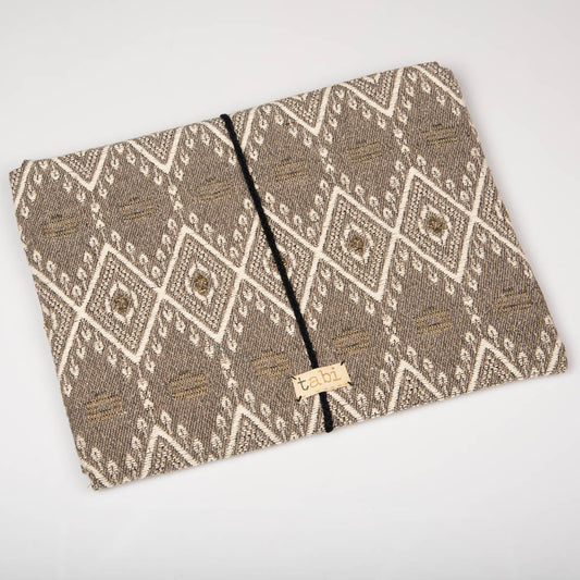 Laptop sleeve