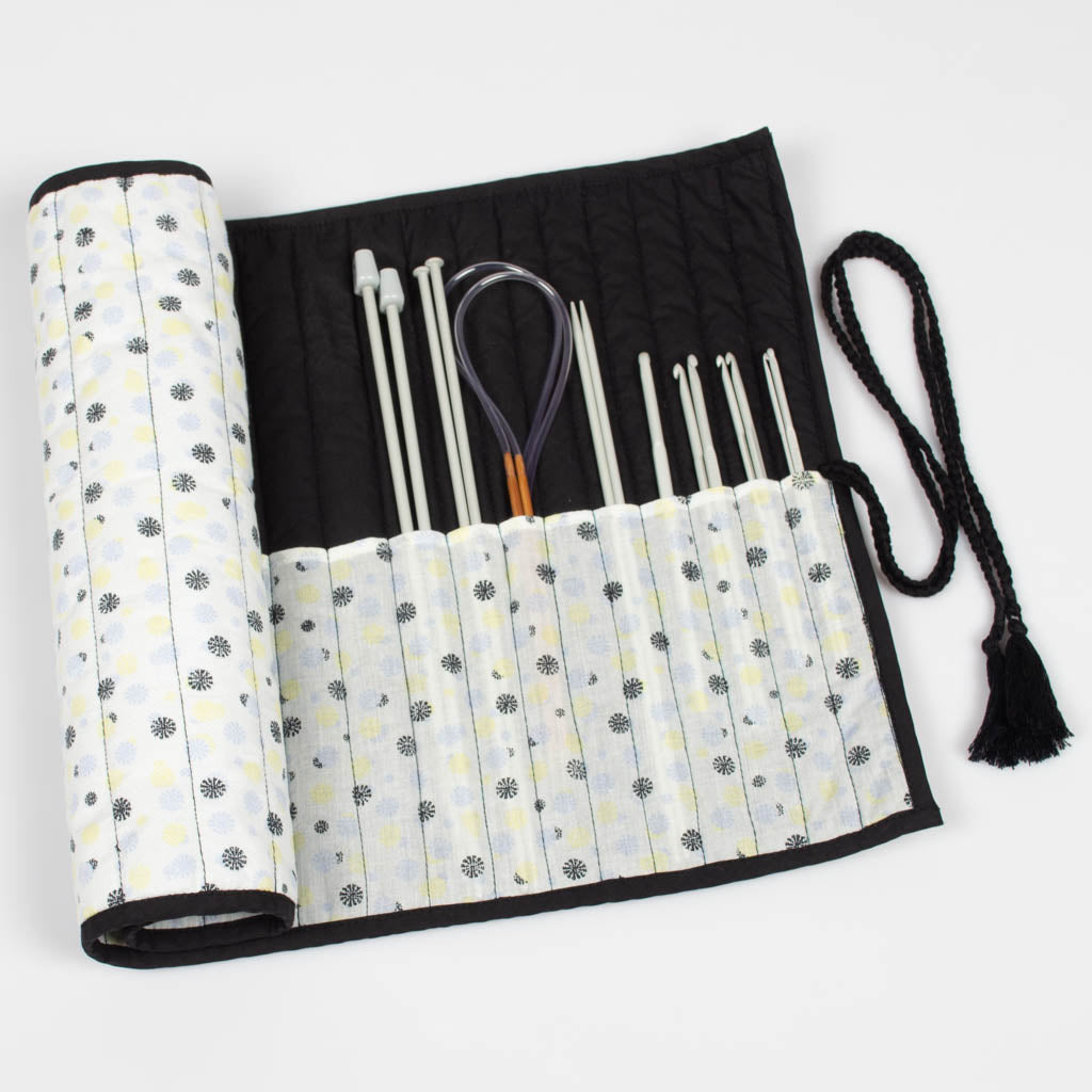 Multipurpose storage roll