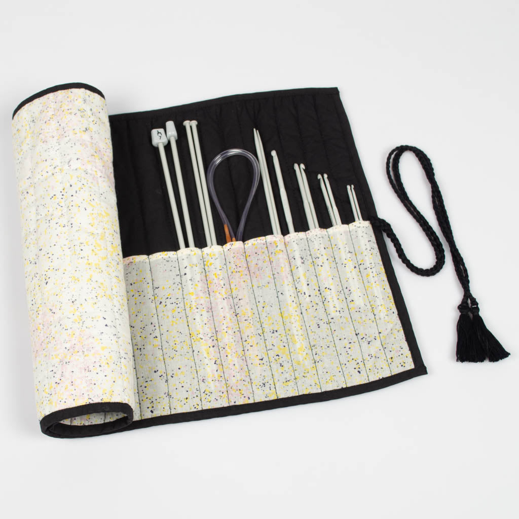 Multipurpose storage roll