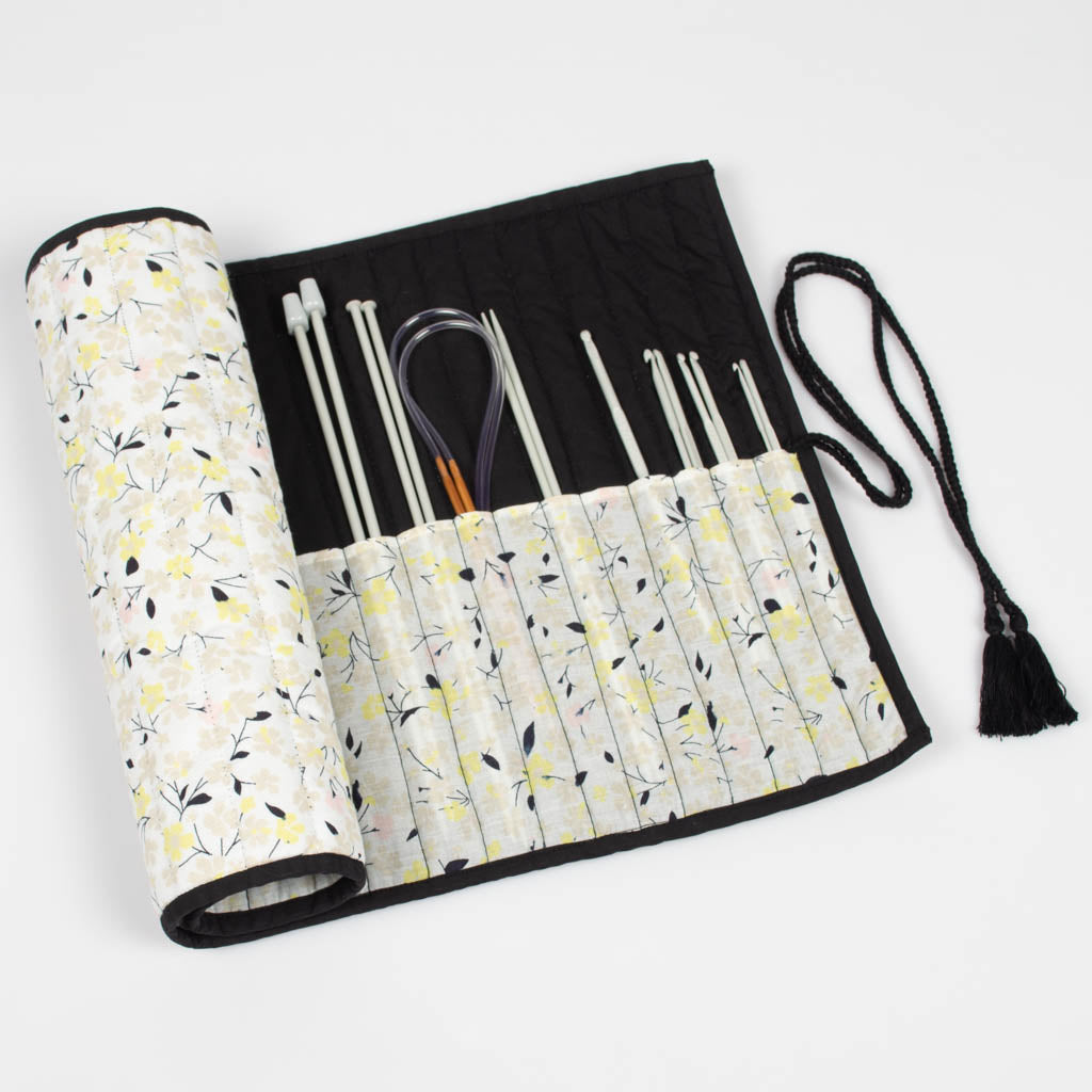 Multipurpose storage roll