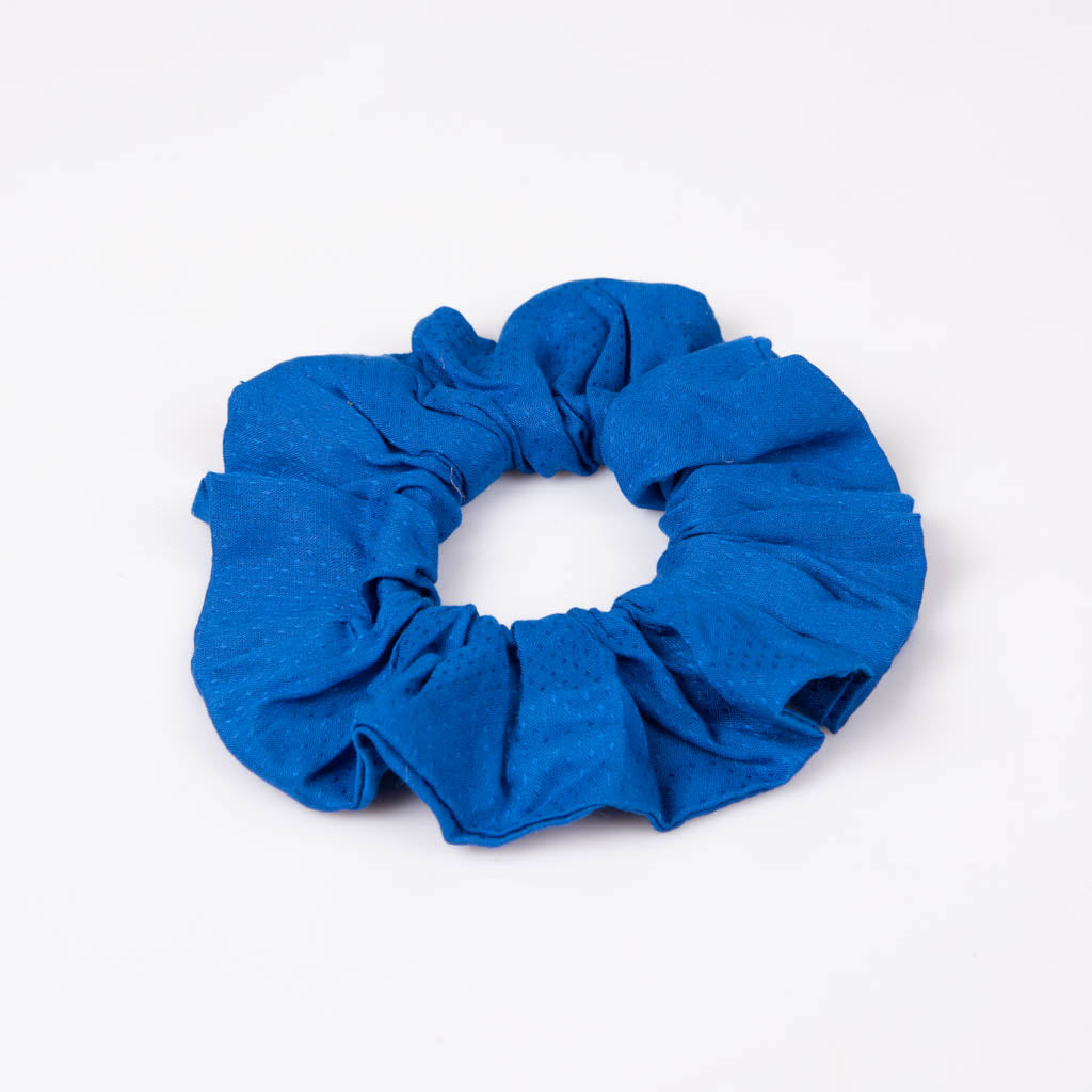 Hair scrunchie