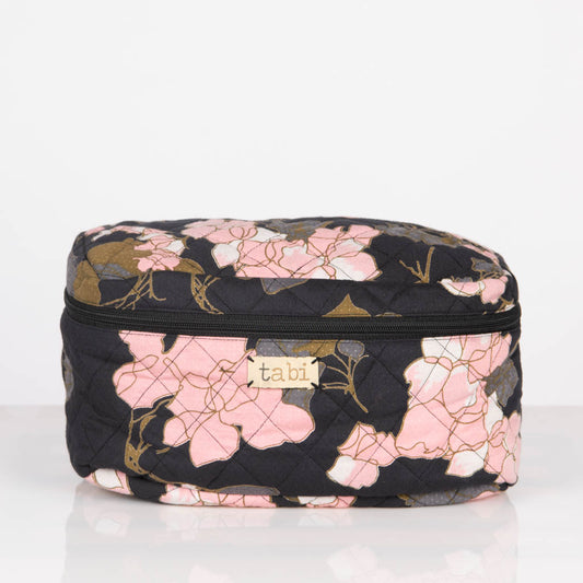 Roma toiletry bag