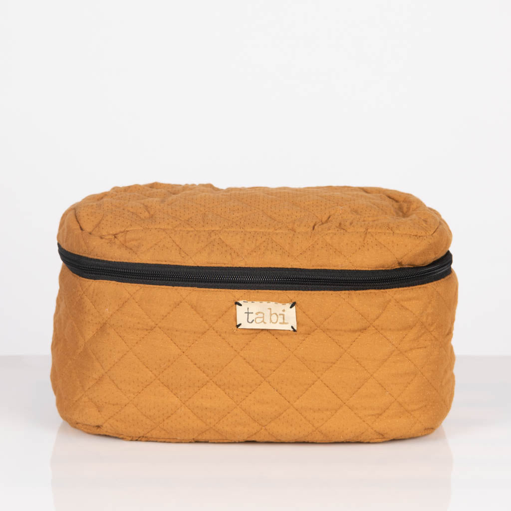 Roma toiletry bag