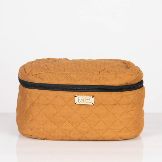 Roma toiletry bag