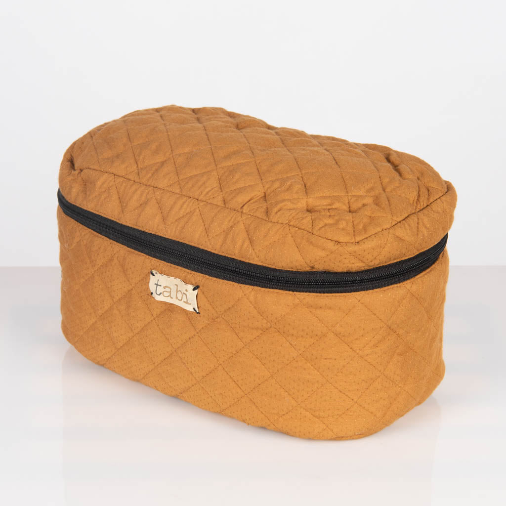 Roma toiletry bag