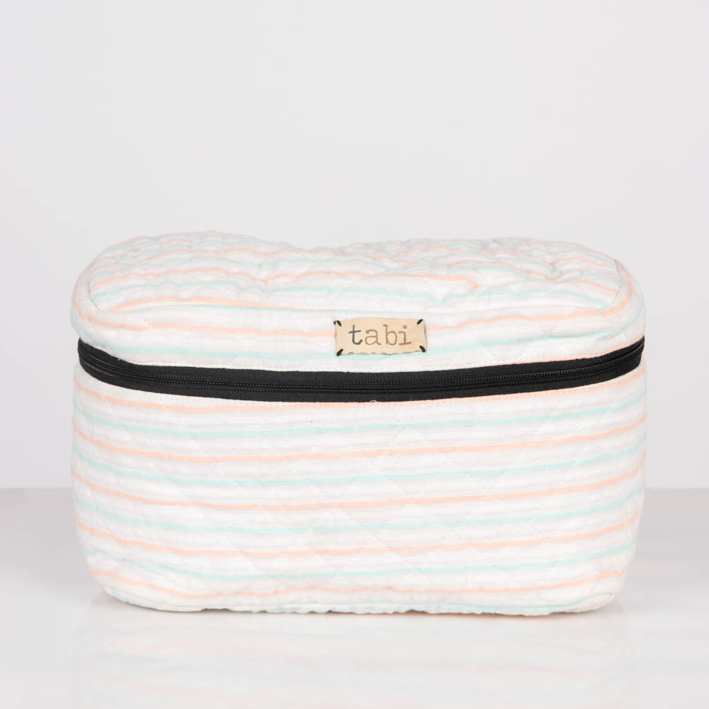 Roma toiletry bag