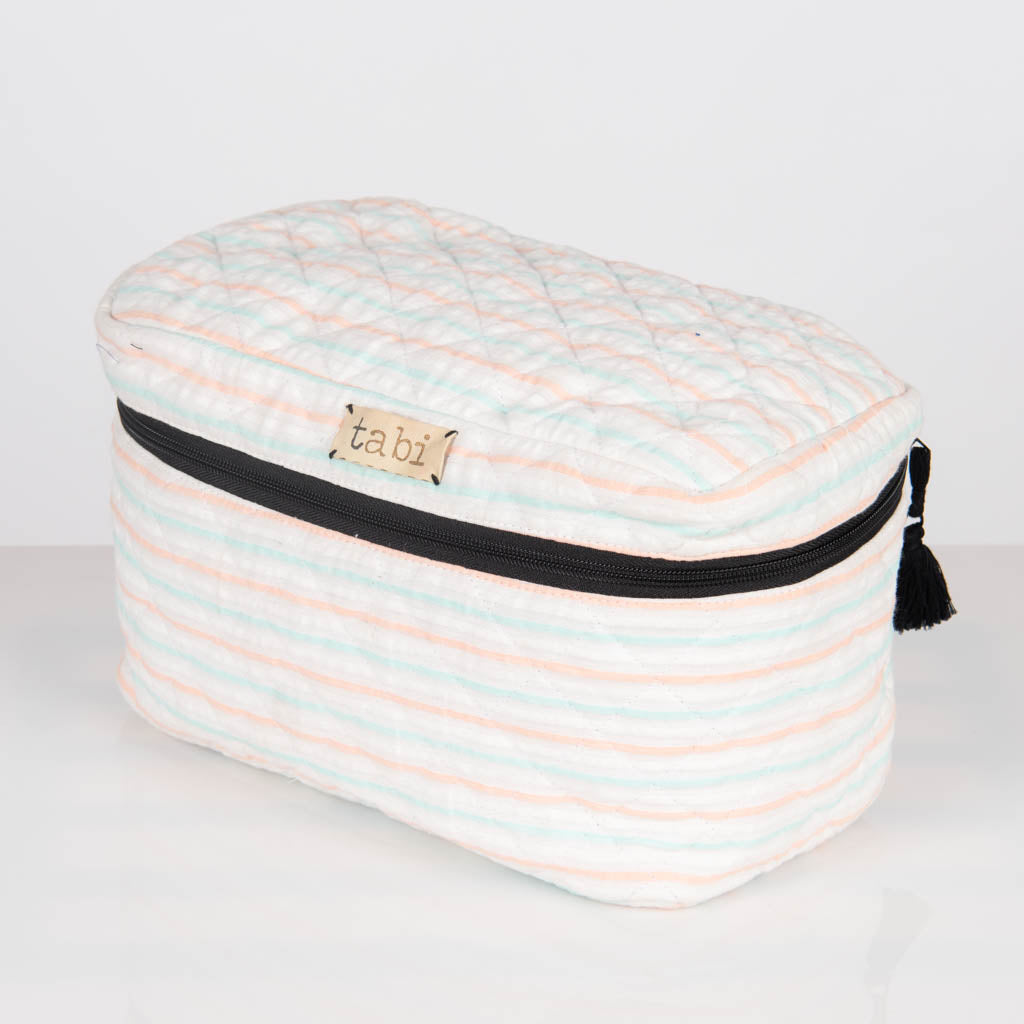 Roma toiletry bag