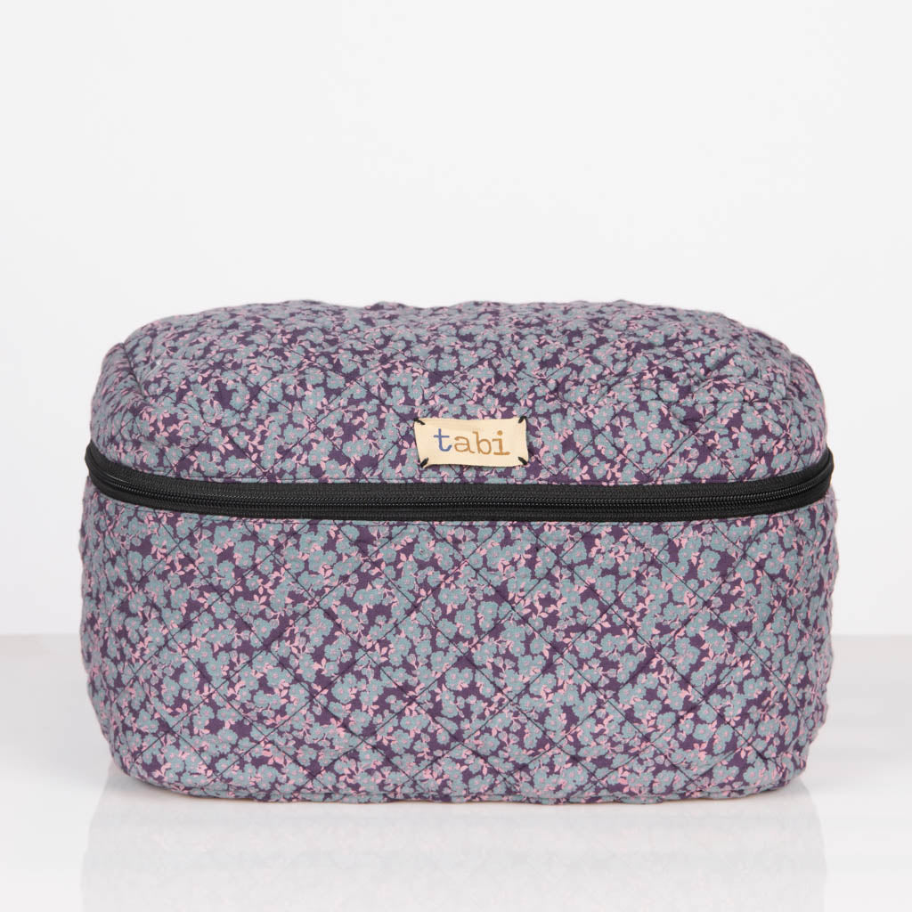 Roma toiletry bag